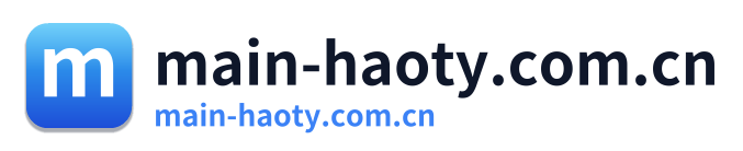 main-haoty.com.cn